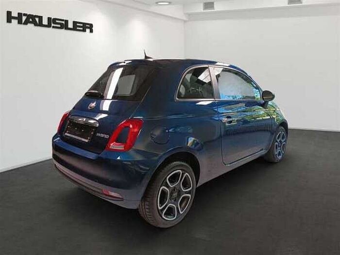 Fiat 500 1.0 GSE Hybrid Club CarPlay DAB Klimaautomatik