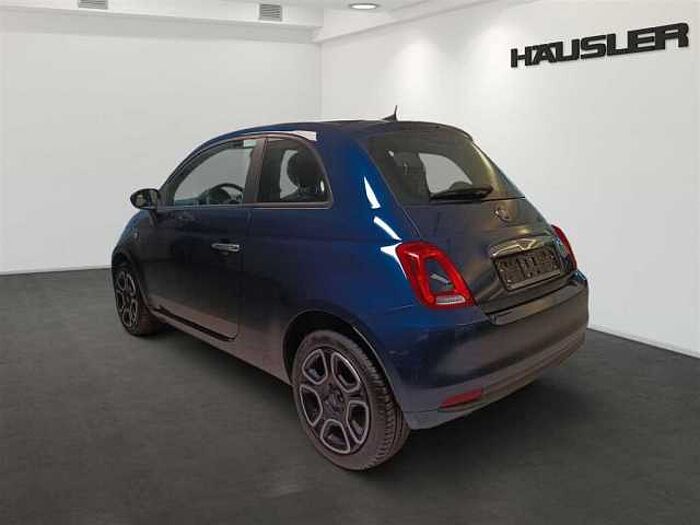 Fiat 500 1.0 GSE Hybrid Club CarPlay DAB Klimaautomatik