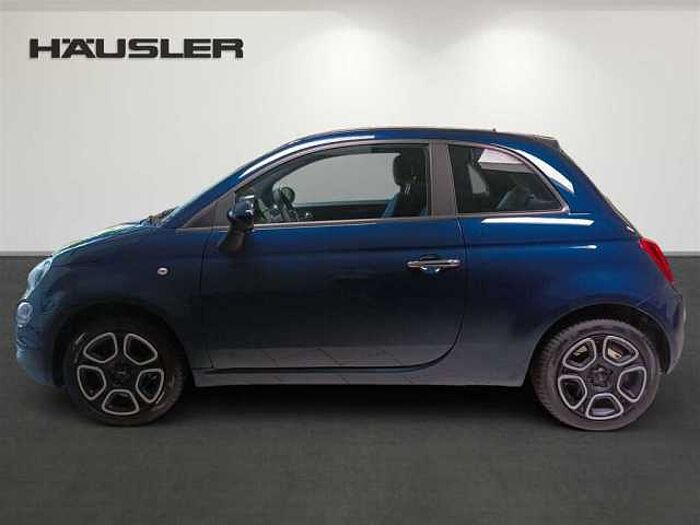 Fiat 500 1.0 GSE Hybrid Club CarPlay DAB Klimaautomatik
