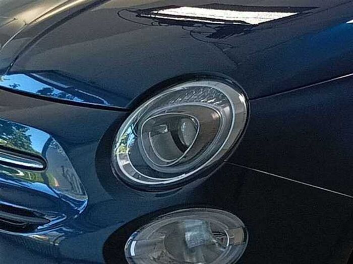 Fiat 500 1.0 GSE Hybrid Club CarPlay DAB Klimaautomatik