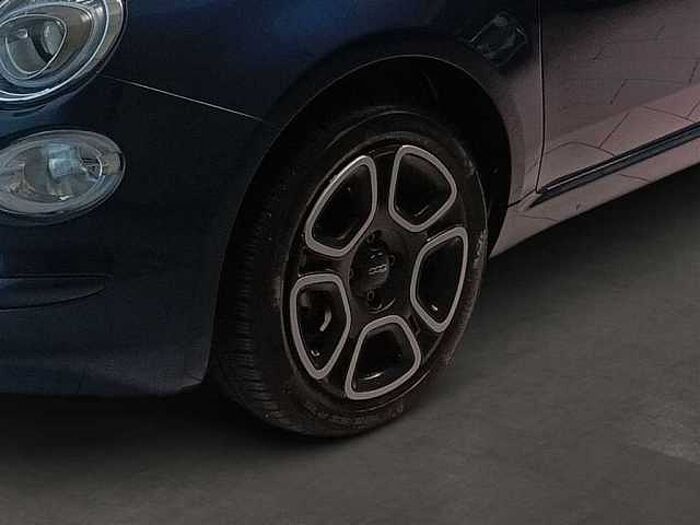 Fiat 500 1.0 GSE Hybrid Club CarPlay DAB Klimaautomatik