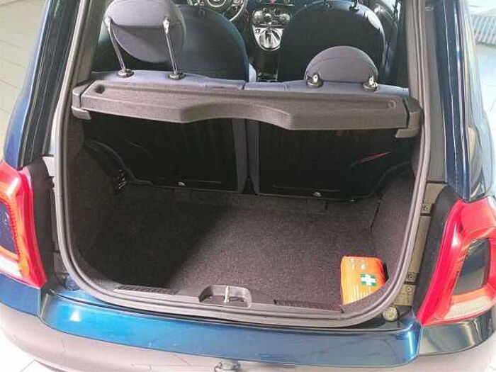 Fiat 500 1.0 GSE Hybrid Club CarPlay DAB Klimaautomatik