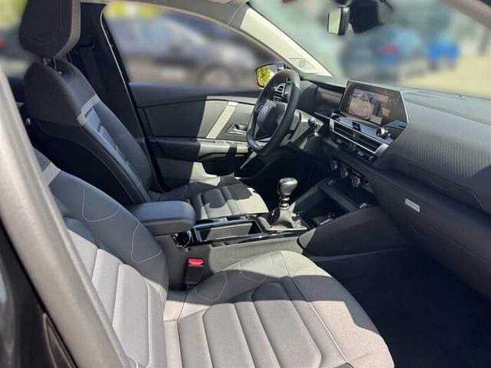 Citroen C4 1.2 PureTech MAX, PDC vo+hi, Sitz-+Lenkradheizung, Kamera,