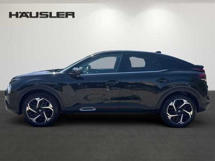 Citroen C4 1.2 PureTech MAX, PDC vo+hi, Sitz-+Lenkradheizung, Kamera,