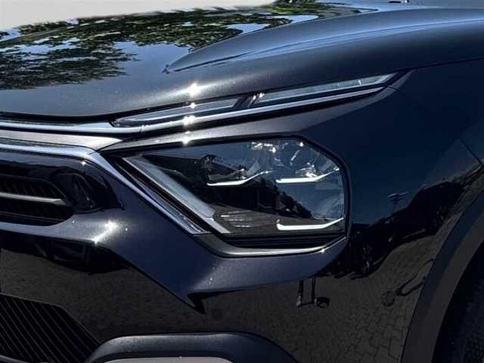 Citroen C4 1.2 PureTech MAX, PDC vo+hi, Sitz-+Lenkradheizung, Kamera,