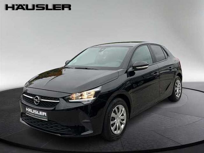 Opel Corsa Edition 1.2 mit PDC*Klima*SHZ