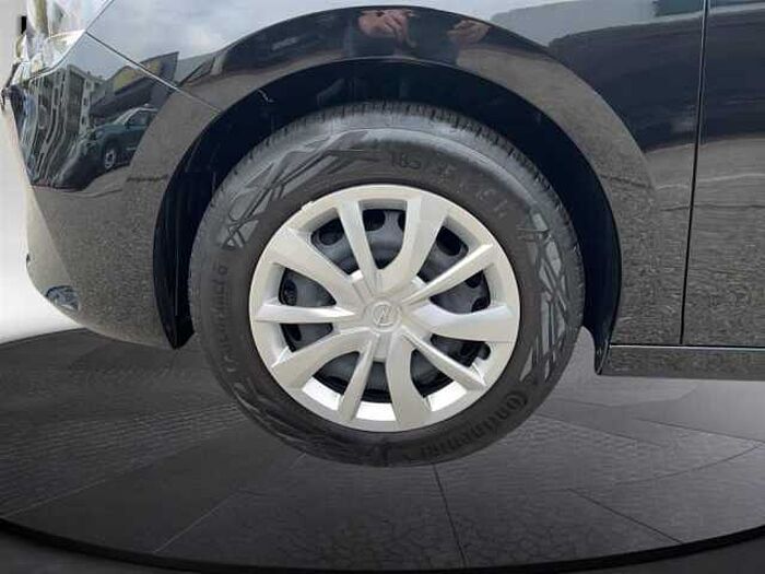 Opel Corsa Edition 1.2 mit PDC*Klima*SHZ