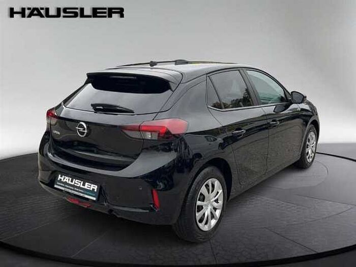 Opel Corsa Edition 1.2 mit PDC*Klima*SHZ