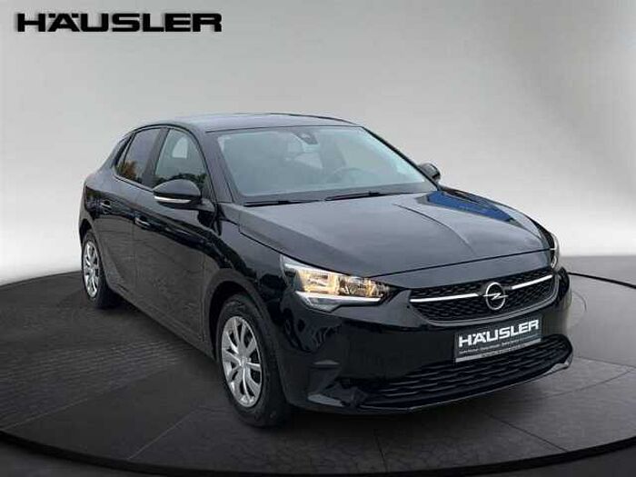 Opel Corsa Edition 1.2 mit PDC*Klima*SHZ