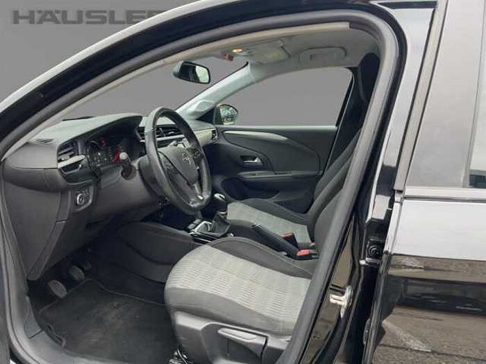 Opel Corsa Edition 1.2 mit PDC*Klima*SHZ