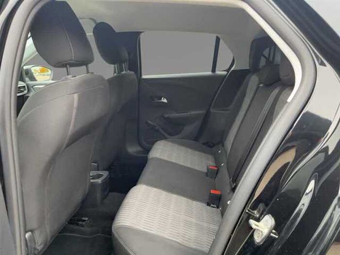 Opel Corsa Edition 1.2 mit PDC*Klima*SHZ