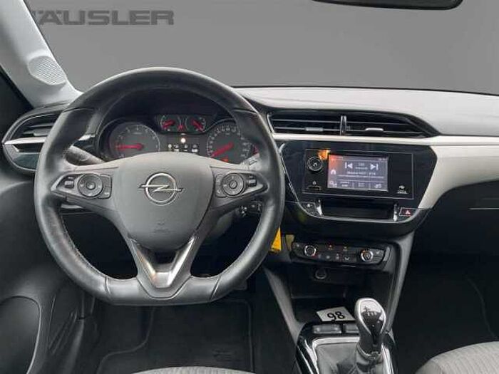 Opel Corsa Edition 1.2 mit PDC*Klima*SHZ