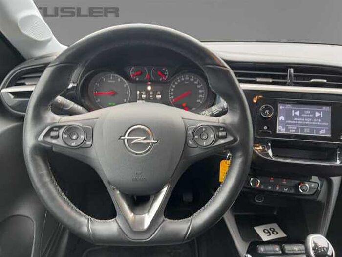 Opel Corsa Edition 1.2 mit PDC*Klima*SHZ