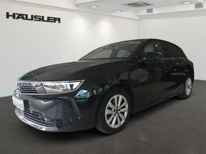 Opel Astra 1.2 Business Elegance*Navigation*Kamera*PDC