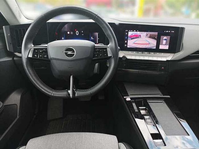 Opel Astra 1.2 Business Elegance*Navigation*Kamera*PDC