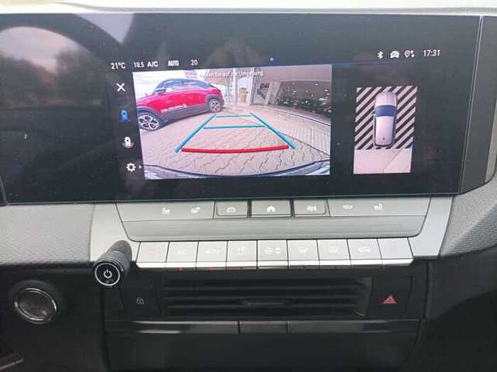 Opel Astra 1.2 Business Elegance*Navigation*Kamera*PDC