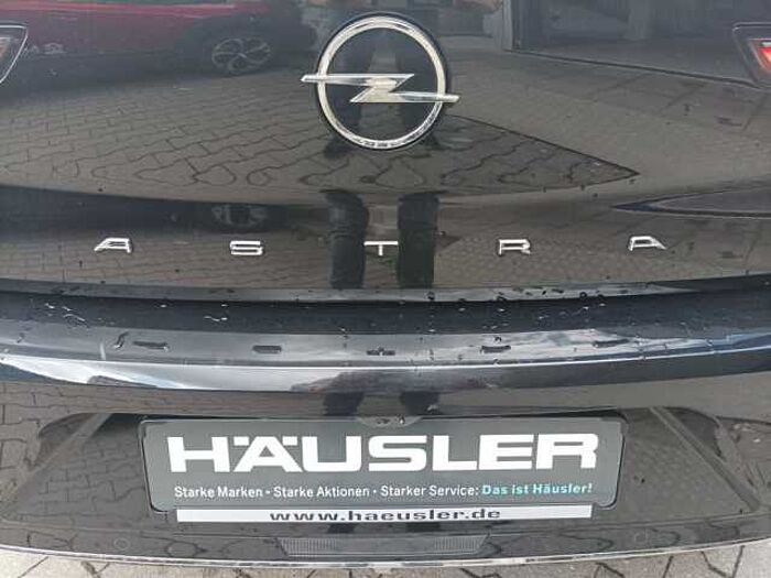 Opel Astra 1.2 Business Elegance*Navigation*Kamera*PDC