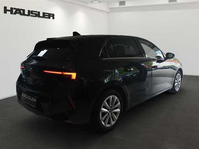 Opel Astra 1.2 Business Elegance*Navigation*Kamera*PDC