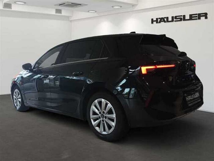 Opel Astra 1.2 Business Elegance*Navigation*Kamera*PDC