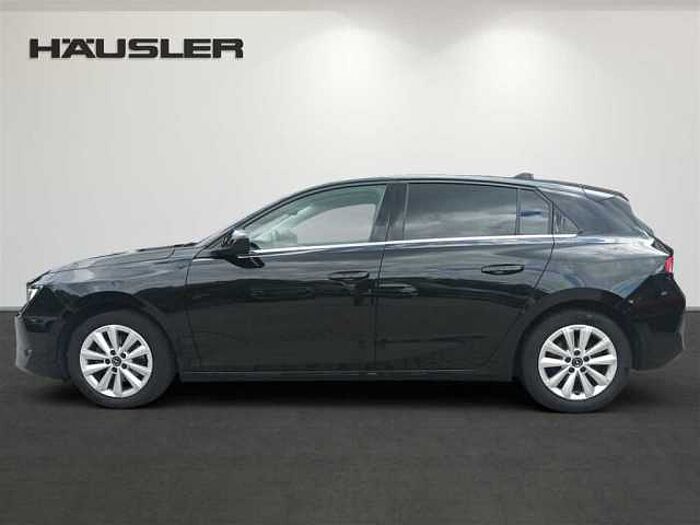 Opel Astra 1.2 Business Elegance*Navigation*Kamera*PDC