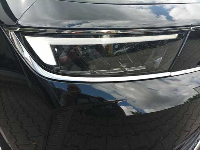 Opel Astra 1.2 Business Elegance*Navigation*Kamera*PDC