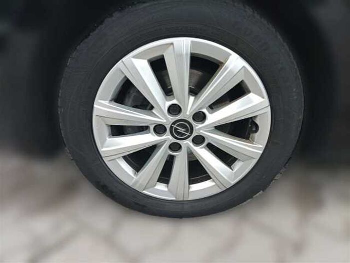 Opel Astra 1.2 Business Elegance*Navigation*Kamera*PDC