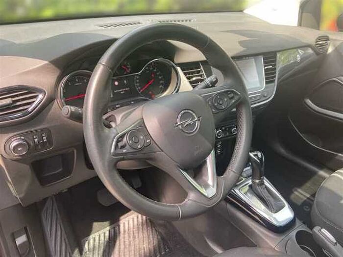 Opel Crossland X Elegance Automatik *Klimaautomatik* *Panoramadach* *Navi* *LED* *Car
