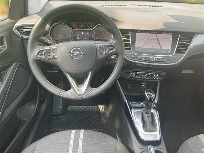 Opel Crossland X Elegance Automatik *Klimaautomatik* *Panoramadach* *Navi* *LED* *Car
