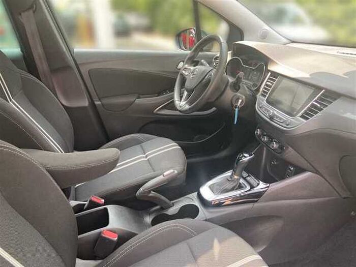 Opel Crossland X Elegance Automatik *Klimaautomatik* *Panoramadach* *Navi* *LED* *Car