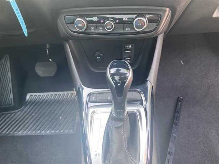 Opel Crossland X Elegance Automatik *Klimaautomatik* *Panoramadach* *Navi* *LED* *Car