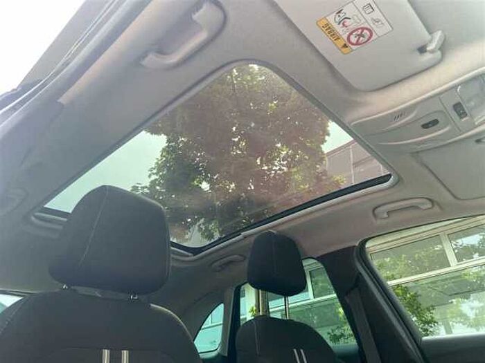 Opel Crossland X Elegance Automatik *Klimaautomatik* *Panoramadach* *Navi* *LED* *Car