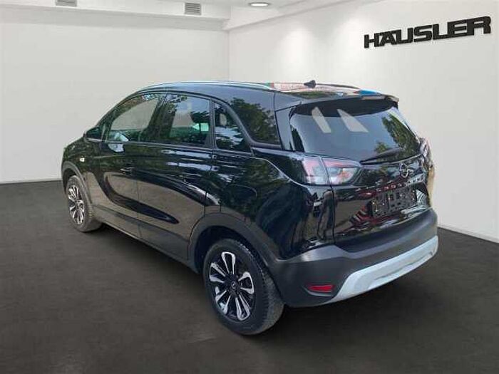 Opel Crossland X Elegance Automatik *Klimaautomatik* *Panoramadach* *Navi* *LED* *Car