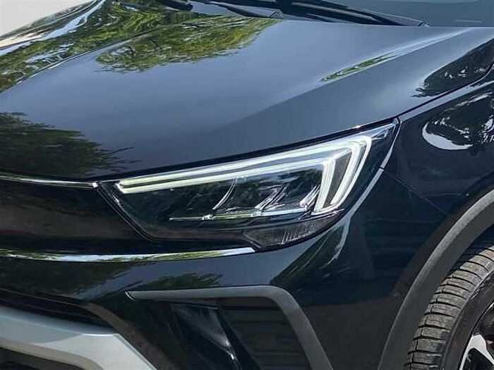 Opel Crossland X Elegance Automatik *Klimaautomatik* *Panoramadach* *Navi* *LED* *Car