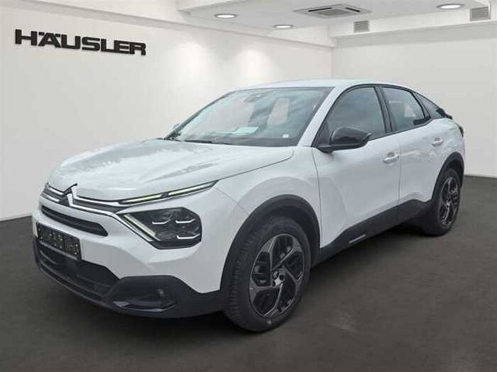 Citroen C4 1.2 PureTech 130 Plus Stop&Start (EURO 6d) #14