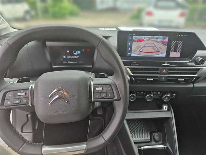 Citroen C4 1.2 PureTech 130 Plus Stop&Start (EURO 6d) #14