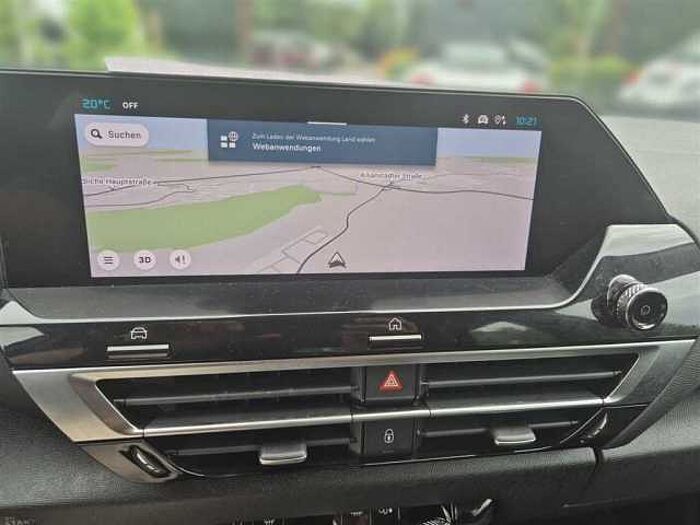 Citroen C4 1.2 PureTech 130 Plus Stop&Start (EURO 6d) #14