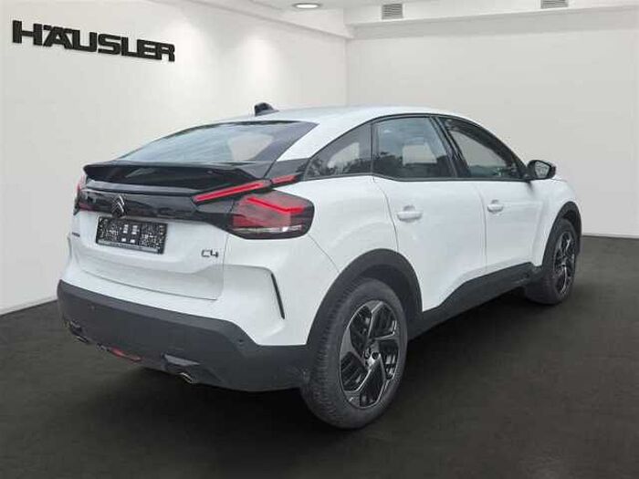 Citroen C4 1.2 PureTech 130 Plus Stop&Start (EURO 6d) #14