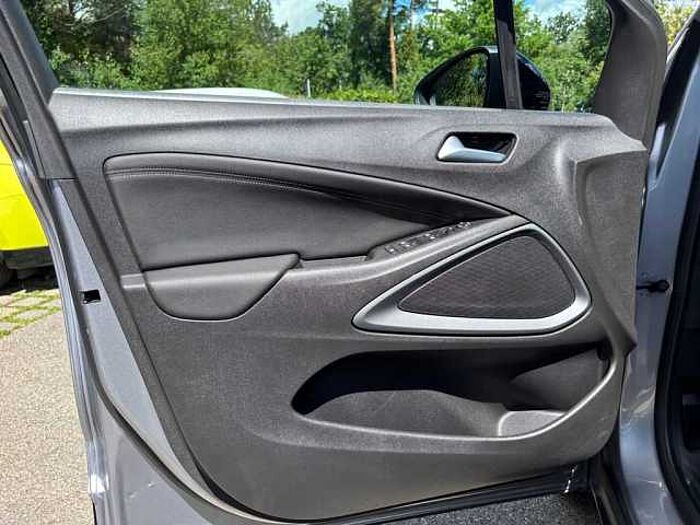 Opel Crossland X 1.2T Edition Plus Navi, Klimaaut. , Kamera,