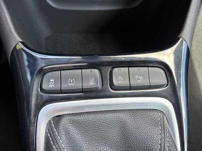 Opel Crossland X 1.2T Edition Plus Navi, Klimaaut. , Kamera,