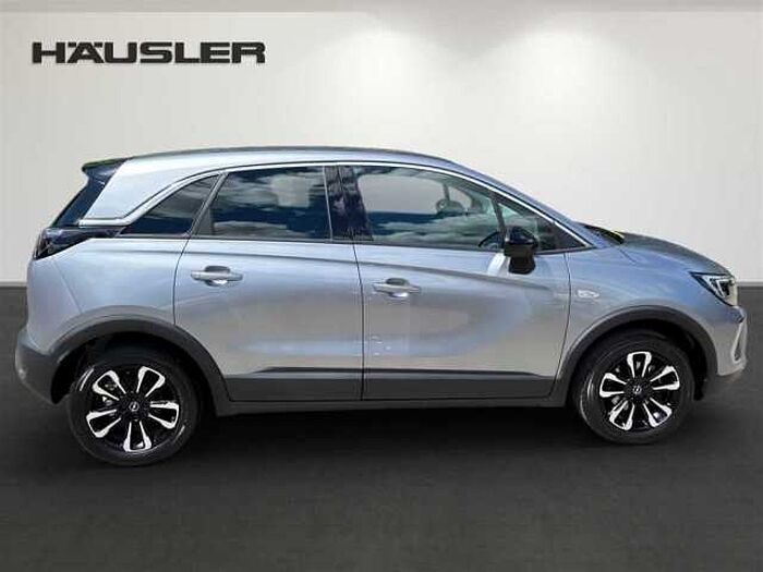 Opel Crossland X 1.2T Edition Plus Navi, Klimaaut. , Kamera,