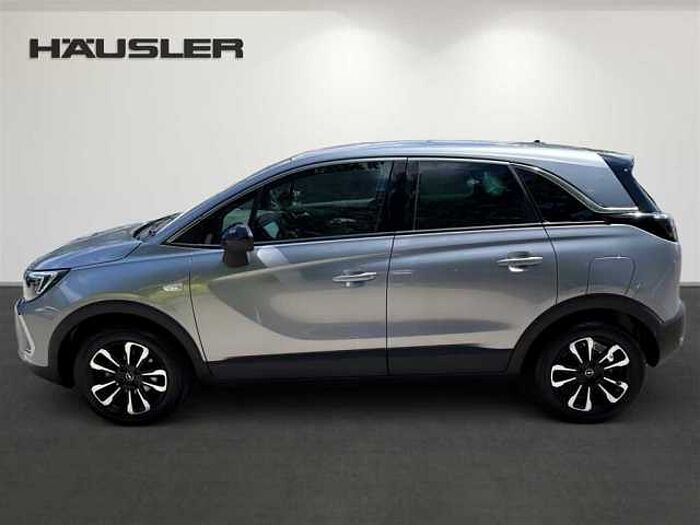 Opel Crossland X 1.2T Edition Plus Navi, Klimaaut. , Kamera,