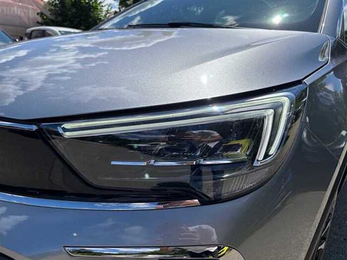 Opel Crossland X 1.2T Edition Plus Navi, Klimaaut. , Kamera,