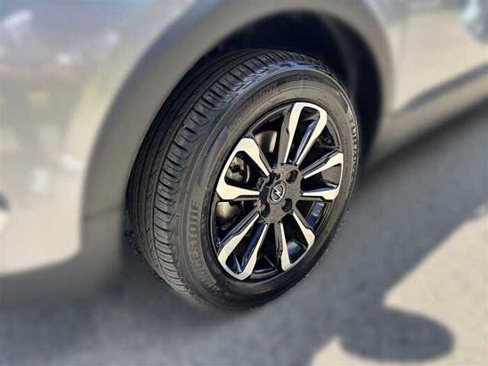 Opel Crossland X 1.2T Edition Plus Navi, Klimaaut. , Kamera,