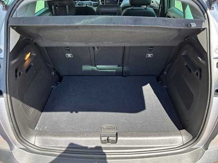 Opel Crossland X 1.2T Edition Plus Navi, Klimaaut. , Kamera,