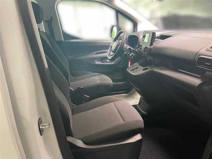 Citroen ë-Berlingo M 136 Live Pack Tempomat Klima Spurhalteassistent