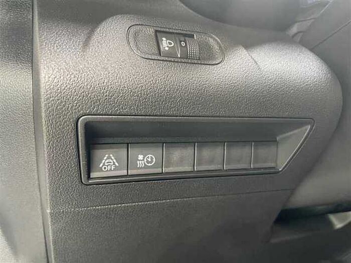 Citroen ë-Berlingo M 136 Live Pack Tempomat Klima Spurhalteassistent