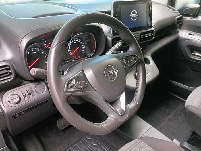 Opel Combo Life Ultimate Automatik Navigation CarPlay Kamera