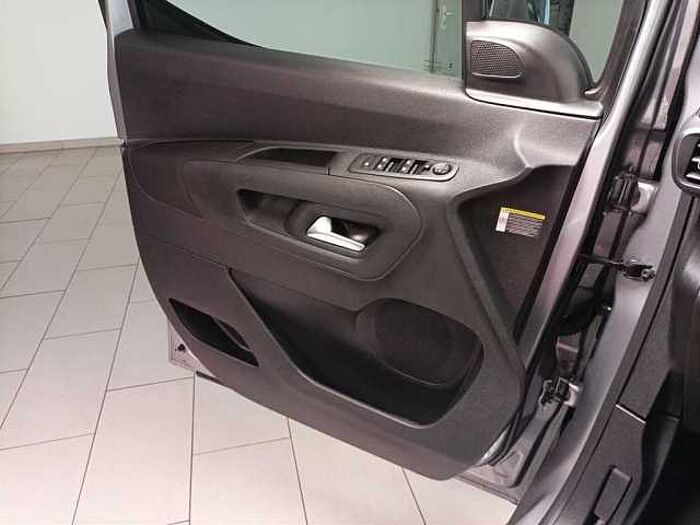 Opel Combo Life Ultimate Automatik Navigation CarPlay Kamera