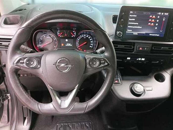 Opel Combo Life Ultimate Automatik Navigation CarPlay Kamera