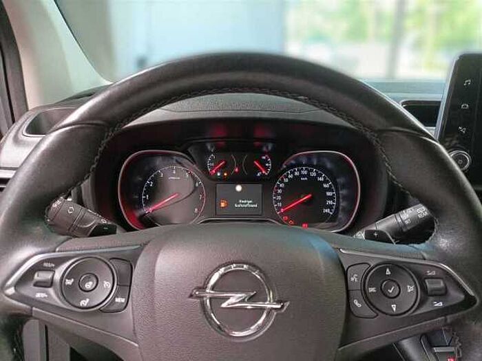 Opel Combo Life Ultimate Automatik Navigation CarPlay Kamera